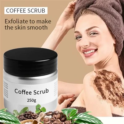 Scrobarnach caife 250g